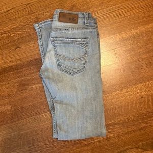 BKE bootcut jeans!!
